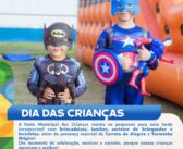 13ª FESTA DAS CRIANÇAS
